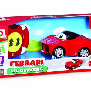 Carro Ferrari