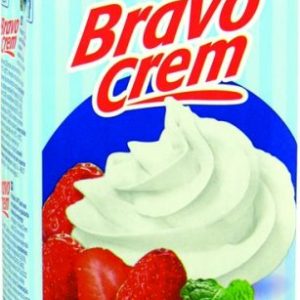 Natas Vegetais Bravo 1Lt