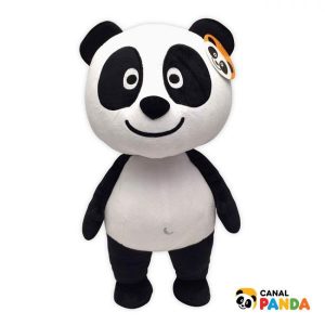 Panda Gigante