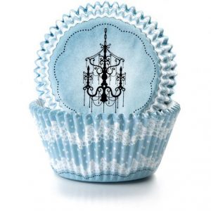 Caixa Cup Cake Pascoa