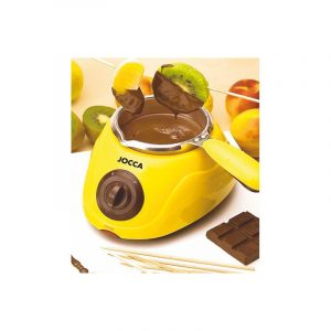 Chocolatera Electrica