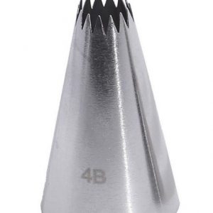 Boquilha Nº4B