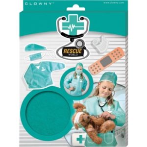Kit Medico