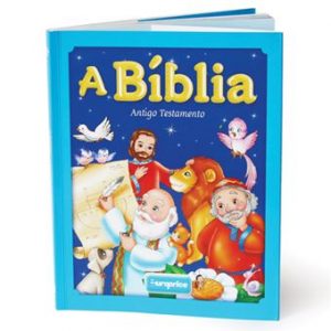 A Bíblia- Antigo Testamento