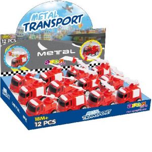 Carros Dos Bombeiros