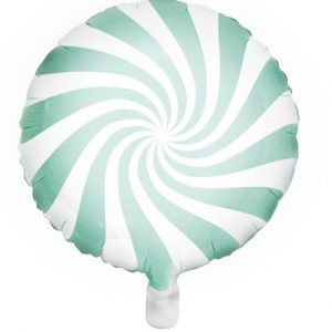 Balão LolyPop Menta