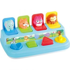 Centro Actividades Play Go