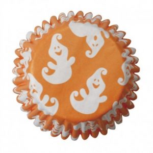 54 Cx Cup Cakes Halloween