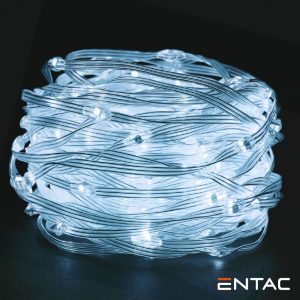 Grinalda 200 Micro LED 6400K 220V 20m