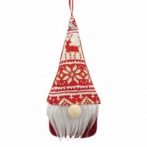 Gnomo Decorativo 16cm