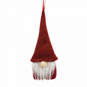Gnomo Decorativo 16cm