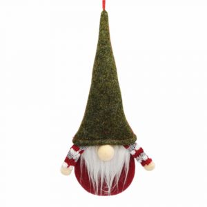 Gnomo Decorativo 25cm