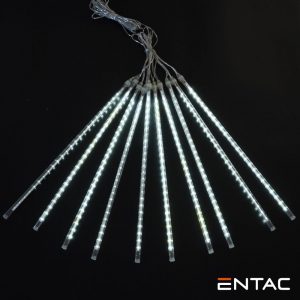 Grinalda 240 LEDs Meteoro 3m ENTAC