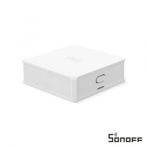 Sensor de Ambiente Zigbee SONOFF