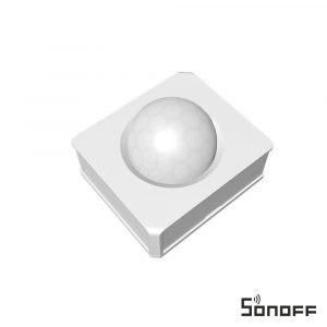 Detector de Movimento PIR Zigbee SONOFF
