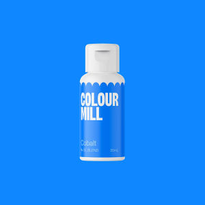 Corante Lipossolúvel Colour Mill - Cobalto ( 20 ML)
