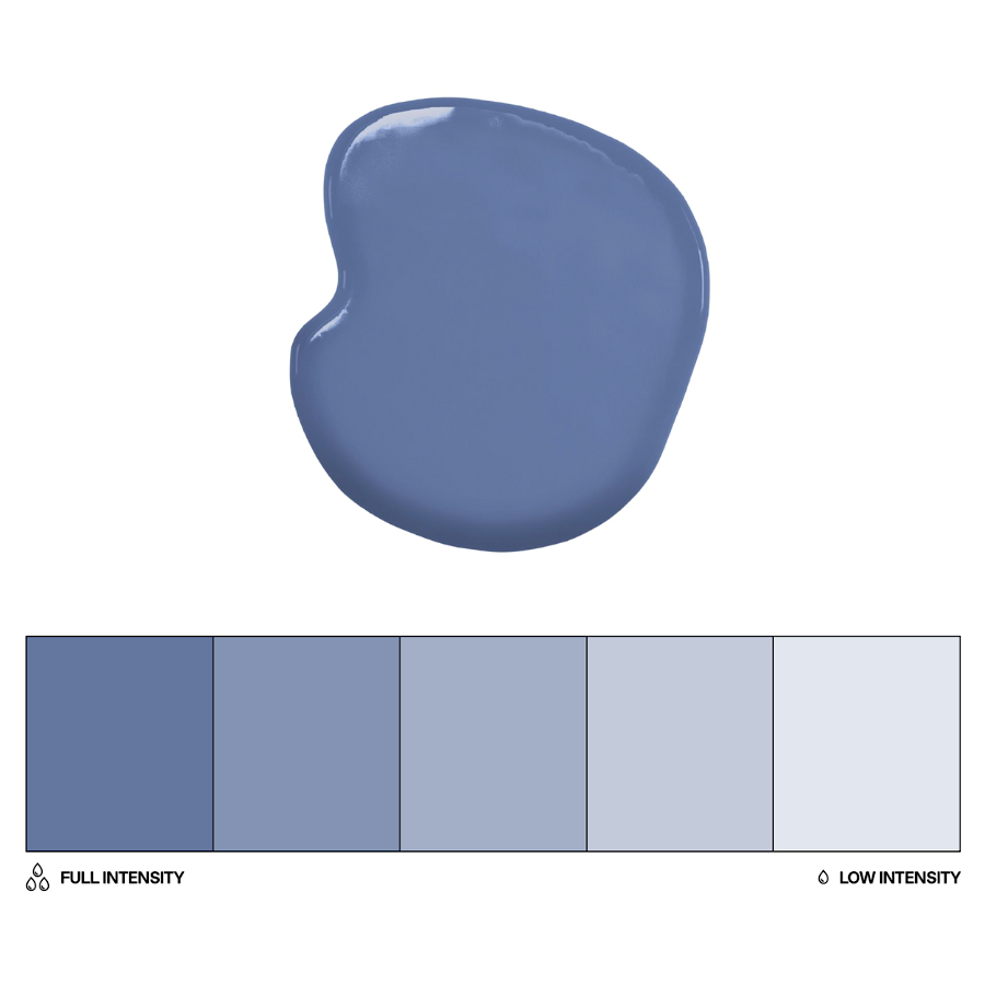Corante Lipossolúvel Colour Mill - Denim ( 20 ML) - Image 2