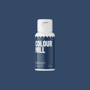 Corante Lipossolúvel Colour Mill - Midnight ( 20 ML)