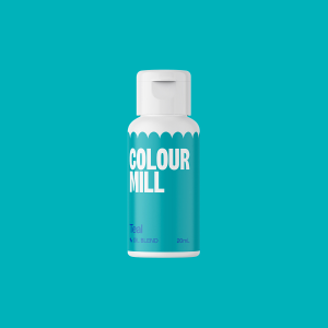 Corante Lipossolúvel Colour Mill - Azul-Pedra ( 20 ML)