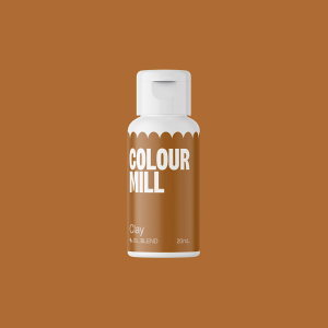 Corante Lipossolúvel Colour Mill- Argila (20 ML)
