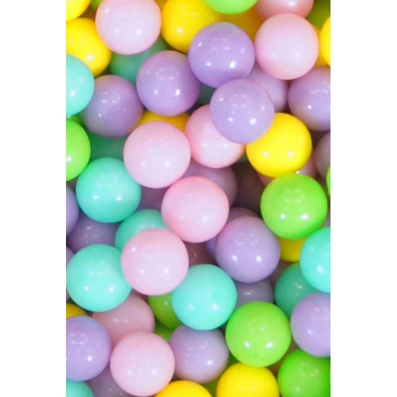 Mix Pastel 14MM - Image 2