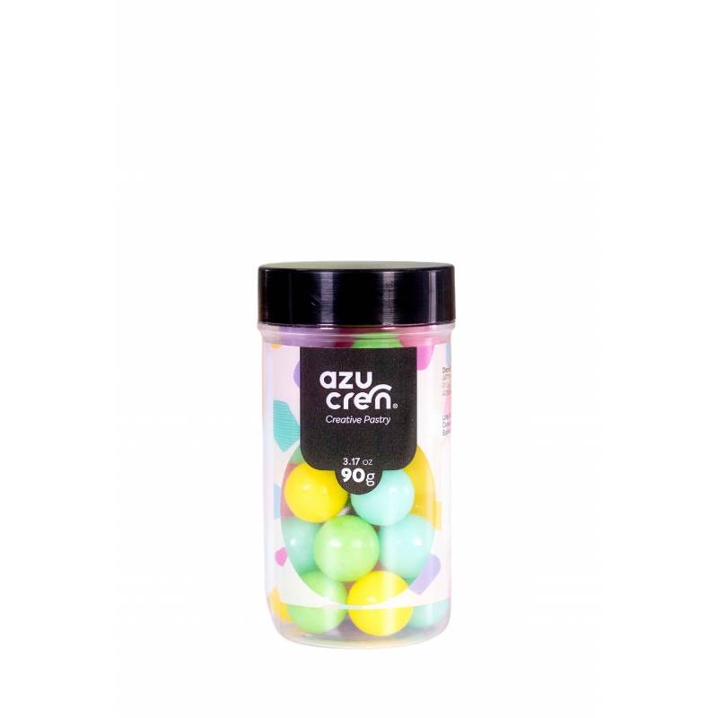 Mix Pastel 14MM