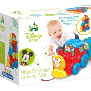 Disney Baby Comboio