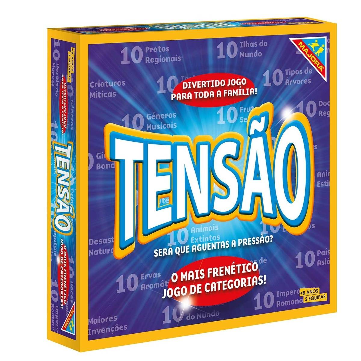 Tensão