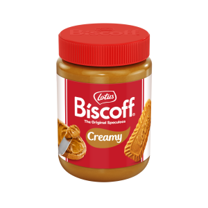 Biscoff Creme Lotus 1.6kg