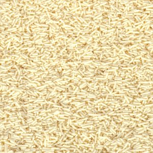 Granulado Choc Branco