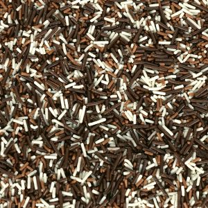 Granulado Choc Sortido