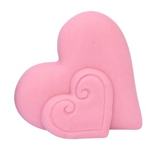 Pasta de Açúcar Rosa 1Kg