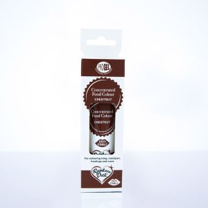 Corante RD Progel Castanho (Chestnut) 25g
