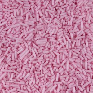 Granulado Rosa Claro