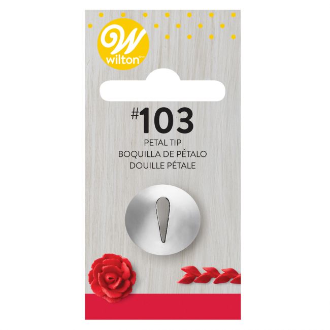 Boquilha Wilton103