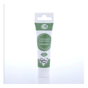 CORANTE EM GEL PROGEL GOOSEBERRY