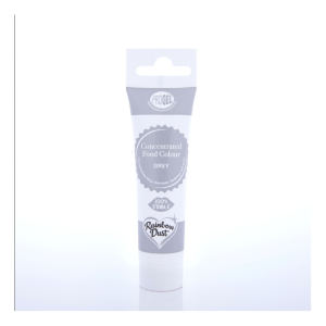 CORANTE EM GEL PROGEL CINZENTO