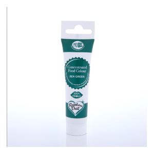 CORANTE EM GEL PROGEL VERDE MAR