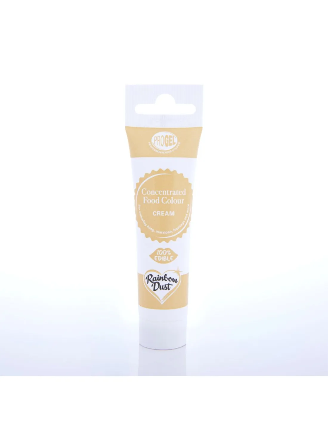 Corante RD Progel Creme 25g