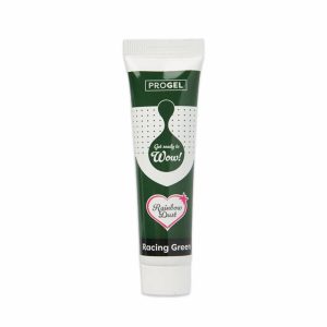 CORANTE EM GEL PROGEL RACING GREEN