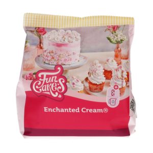 Creme Encantado 200gr
