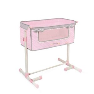 Berço Co-Sleep- Sophie