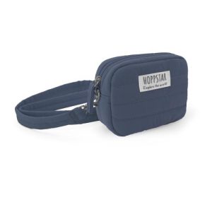 Bolsa Tiracolo Mini Navy