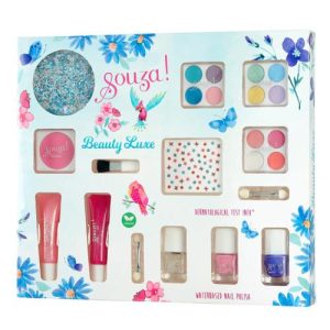 Set de Beleza Beauty Luxe