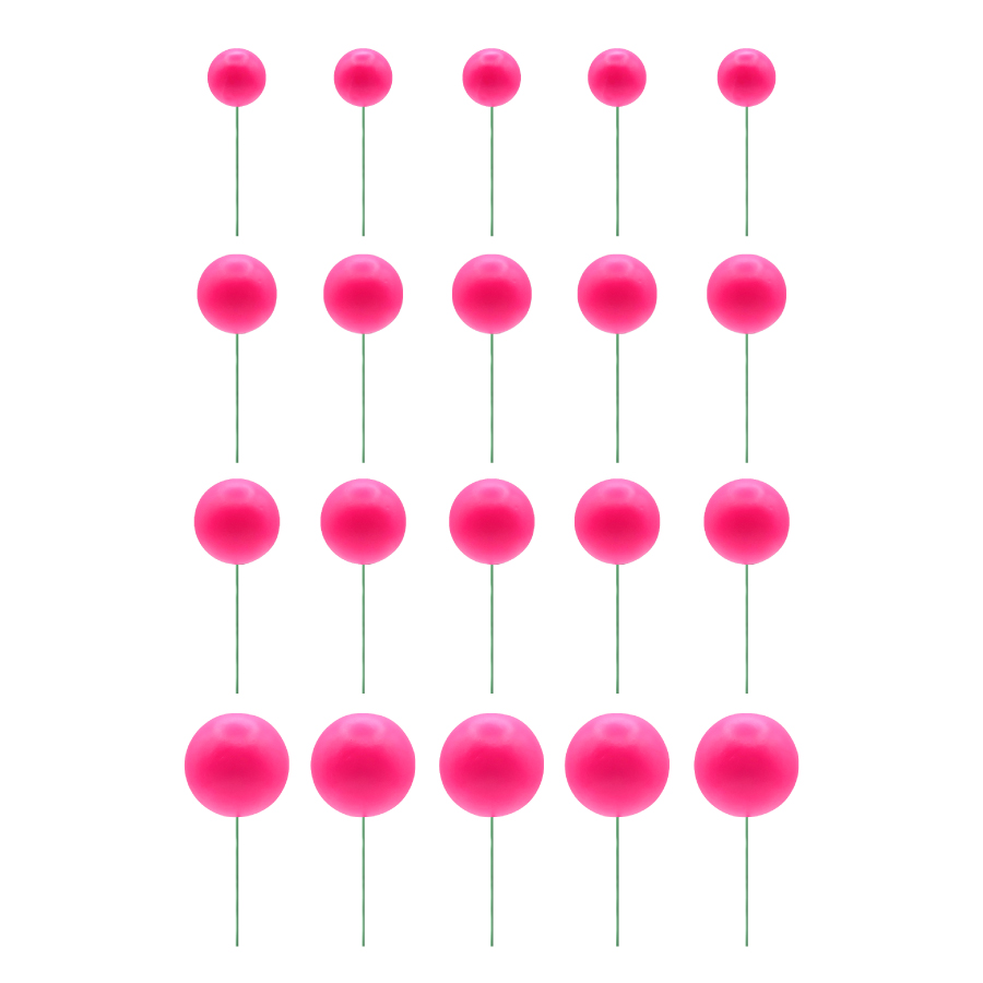 Esfera Rosa