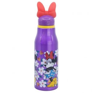 Garrafa da Minnie 3D