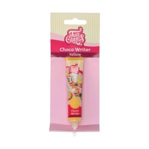 Choco Writer Amarelo