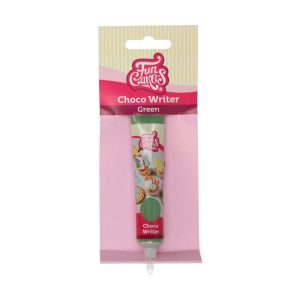 Choco Writer Verde