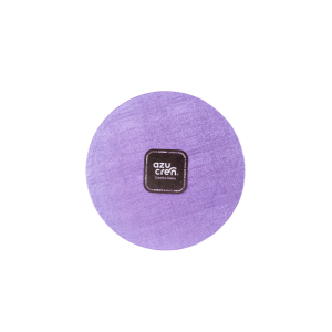 Prato Drum Lilas 25cm