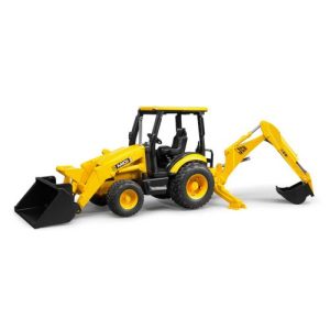 JCB MIDI CX Pá Carregadora Traseira